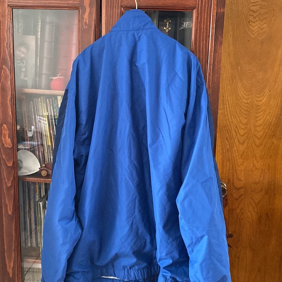 Nike Windbreaker Men’s Jacket Size XL - Picture 3 of 17